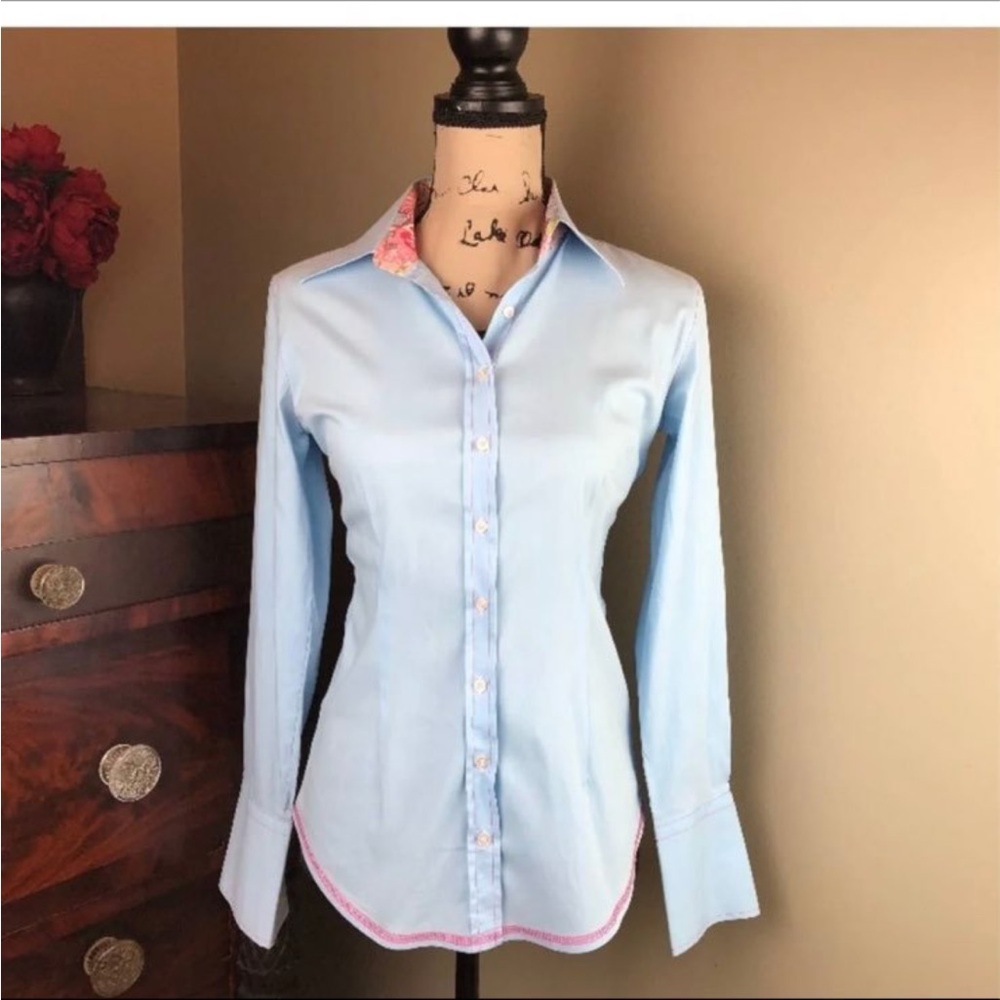 Georg Roth Bundle - button down shirts - Picture 4 of 6
